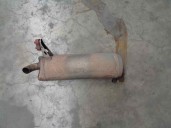 Recambio de tubo escape trasero para hyundai i20 i (pb, pbt) 1.2 referencia OEM IAM PBM11 