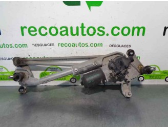 Recambio de motor limpia delantero para honda accord berlina (cu) 2.2 dtec cat referencia OEM IAM 8819B087 