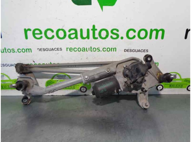 Replacement front wiper motor for Honda Accord Saloon (CU) 2.2 DTec CAT OEM IAM reference 8819B087 