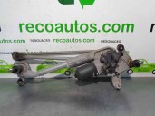 Replacement front wiper motor for Honda Accord Saloon (CU) 2.2 DTec CAT OEM IAM reference 8819B087 
