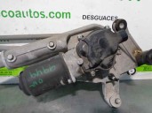 Replacement front wiper motor for Honda Accord Sedan (CU) 2.2 DTec CAT OEM IAM reference 8819B087 