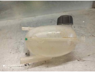 Recambio de deposito expansion para dacia duster ii 1.6 sce cat referencia OEM IAM 217100680R 