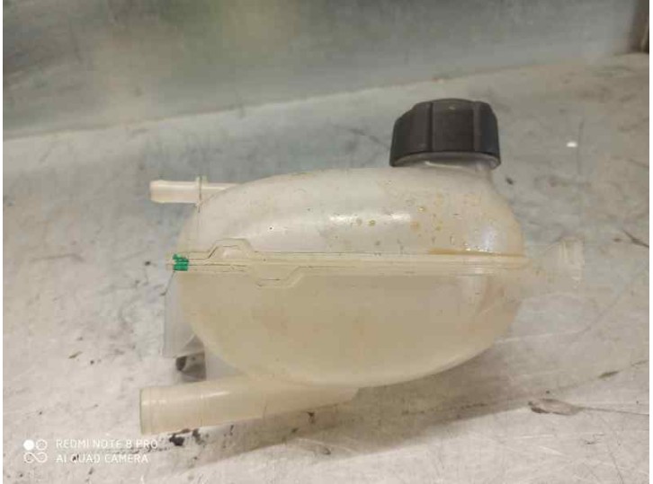 Recambio de deposito expansion para dacia duster ii 1.6 sce cat referencia OEM IAM 217100680R 