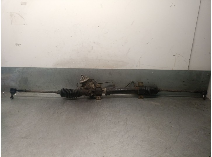 Recambio de cremallera direccion para mazda mx-3 (ec) 1.6 16v cat referencia OEM IAM EA0132110J EA0132110J 