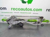 Replacement front wiper motor for Honda Accord Sedan (CU) 2.2 DTec CAT OEM IAM reference 8819B087 