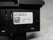 Recambio de warning para skoda rapid 1.2 8v tsi referencia OEM IAM 5JA953507B  