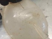 Recambio de deposito expansion para dacia duster ii 1.6 sce cat referencia OEM IAM 217100680R 