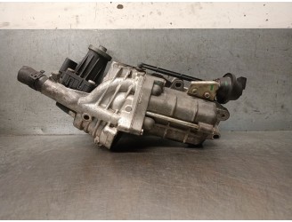 Recambio de enfriador egr para land rover range rover sport i (l320) 3.0 d 4x4 referencia OEM IAM 9X2Q9U438CA LR018752 