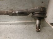 Replacement steering rack for Mazda MX-3 (EC) 1.6 16V CAT OEM IAM reference EA0132110J EA0132110J 