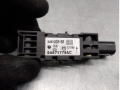 Recambio de sensor impacto para chrysler 300 c 3.0 crd cat referencia OEM IAM 04671779AC 4441202152 BOSCH