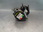 Recambio de cinturon seguridad trasero derecho para skoda rapid 1.6 tdi dpf referencia OEM IAM 5JH857447B  5 PUERTAS