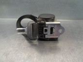Recambio de cinturon seguridad trasero derecho para skoda rapid 1.6 tdi dpf referencia OEM IAM 5JH857447B  5 PUERTAS