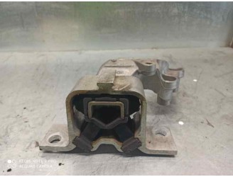Recambio de soporte motor delantero para dacia duster ii 1.6 sce cat referencia OEM IAM 112323489R 