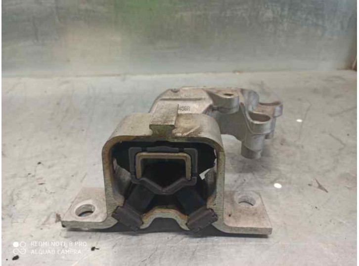 Recambio de soporte motor delantero para dacia duster ii 1.6 sce cat referencia OEM IAM 112323489R  
