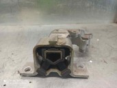Recambio de soporte motor delantero para dacia duster ii 1.6 sce cat referencia OEM IAM 112323489R 