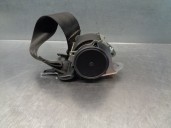 Recambio de cinturon seguridad trasero derecho para skoda rapid 1.6 tdi dpf referencia OEM IAM 5JH857447B  5 PUERTAS