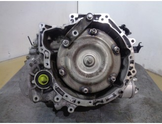 Recambio de caja cambios para peugeot 508 1.6 16v turbo referencia OEM IAM TF70SC 20GA03 10L4G0066418