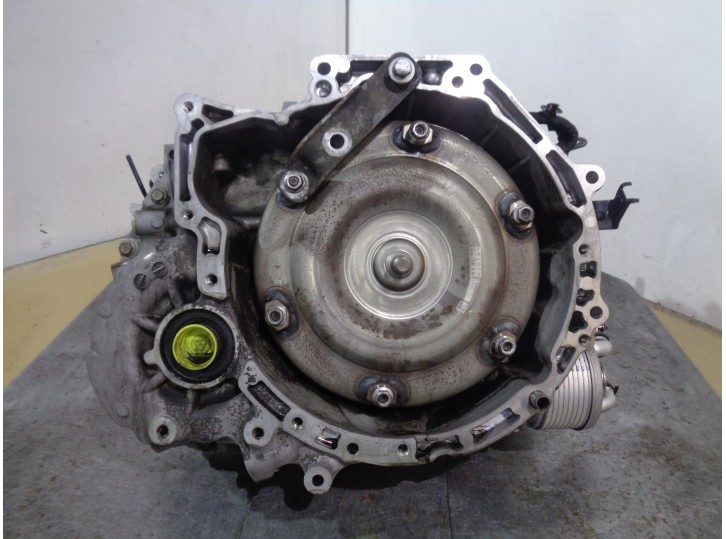 Recambio de caja cambios para peugeot 508 1.6 16v turbo referencia OEM IAM TF70SC 20GA03 10L4G0066418