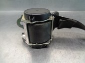 Recambio de cinturon seguridad trasero derecho para skoda rapid 1.6 tdi dpf referencia OEM IAM 5JH857447B  5 PUERTAS