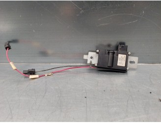 Replacement antenna for Chrysler 300 C 3.0 CRD CAT OEM IAM reference 05081032AF 