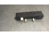 Replacement warning switch for Hyundai i20 I (PB, PBT) 1.2 OEM IAM reference 299113650 