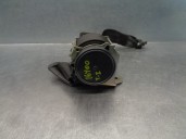 Recambio de cinturon seguridad trasero izquierdo para skoda rapid 1.6 tdi dpf referencia OEM IAM 5JH857447B  5 PUERTAS