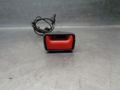 Recambio de enganche cinturon para skoda rapid 1.2 8v tsi referencia OEM IAM 5JA857756A 2 PINES 