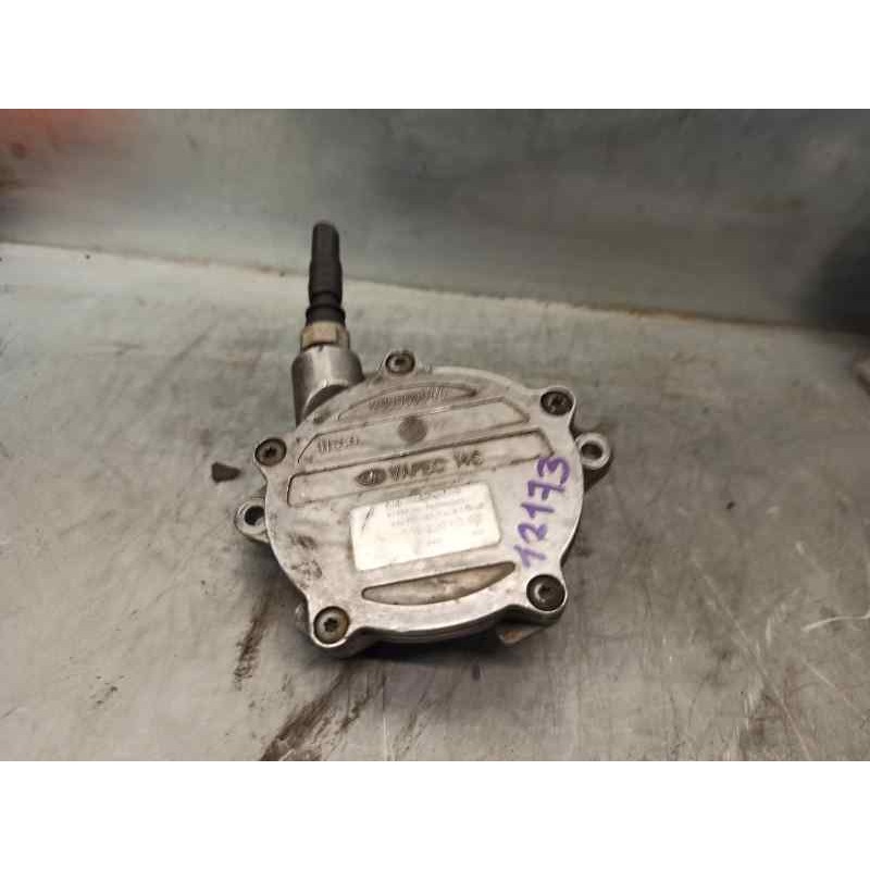 Recambio de depresor freno / bomba vacio para mercedes-benz clase b (w245) 180 cdi (245.207) referencia OEM IAM A6402300465 14S1