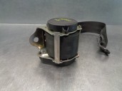 Recambio de cinturon seguridad trasero izquierdo para skoda rapid 1.6 tdi dpf referencia OEM IAM 5JH857447B  5 PUERTAS