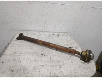 Recambio de transmision central para ford usa explorer (u2, u_) 4.0 v6 4wd referencia OEM IAM 5531134 