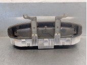 Recambio de cuadro instrumentos para mazda mx-3 (ec) 1.6 16v cat referencia OEM IAM EB6055430A EB6055430A 