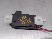 Recambio de antena para chrysler 300 c 3.0 crd cat referencia OEM IAM 05081032AF 