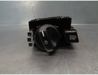 Recambio de mando luces salpicadero para mercedes-benz clase s (w220) berlina 3.2 cdi cat referencia OEM IAM 2205450504  