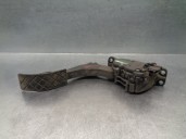 Recambio de potenciometro pedal para skoda rapid 1.6 tdi dpf referencia OEM IAM 6Q1721503M 6PV00849641 HELLA