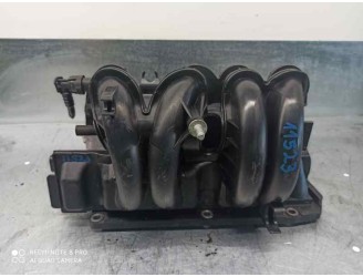 Recambio de colector admision para renault clio ii fase i (b/cbo) 1.4 referencia OEM IAM 82000845150  