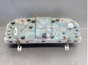 Recambio de cuadro instrumentos para mazda mx-3 (ec) 1.6 16v cat referencia OEM IAM EB6055430A EB6055430A 