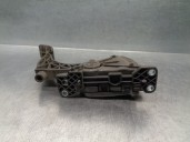 Recambio de potenciometro pedal para skoda rapid 1.6 tdi dpf referencia OEM IAM 6Q1721503M 6PV00849641 HELLA