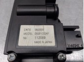 Replacement antenna for Chrysler 300 C 3.0 CRD CAT OEM IAM reference 05081032AF 