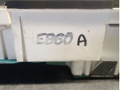 Recambio de cuadro instrumentos para mazda mx-3 (ec) 1.6 16v cat referencia OEM IAM EB6055430A EB6055430A 