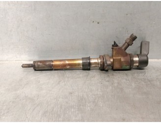 Recambio de inyector para peugeot 407 (6d_) 2.0 hdi 135 (6drhrh, 6drhre, 6drhrg, 6drhrj) referencia OEM IAM 9657144580 1980J4 