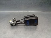 Recambio de enganche cinturon para skoda rapid 1.2 8v tsi referencia OEM IAM 5JA857488QVZ  