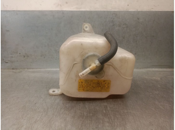 Recambio de deposito expansion para mazda mx-3 (ec) 1.6 16v cat referencia OEM IAM 823021085 K80115350A 