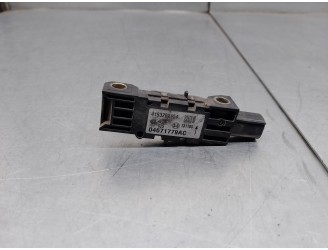 Recambio de sensor impacto para chrysler 300 c 3.0 crd cat referencia OEM IAM 04671779AC 
