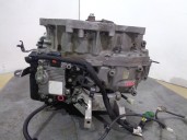 Recambio de caja cambios para peugeot 508 1.6 16v turbo referencia OEM IAM TF70SC 20GA03 10L4G0066418