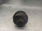 Recambio de soporte filtro aceite para opel corsa c club referencia OEM IAM 968064B 