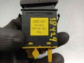 Recambio de interruptor para audi a4 avant (b5) 1.9 tdi referencia OEM IAM 4D0941563 