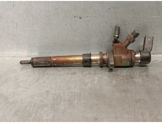 Recambio de inyector para peugeot 407 (6d_) 2.0 hdi 135 (6drhrh, 6drhre, 6drhrg, 6drhrj) referencia OEM IAM 9657144580 1980J4 