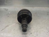 Recambio de soporte filtro aceite para opel corsa c club referencia OEM IAM 968064B 