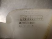 Recambio de deposito expansion para mazda mx-3 (ec) 1.6 16v cat referencia OEM IAM 823021085 K80115350A 