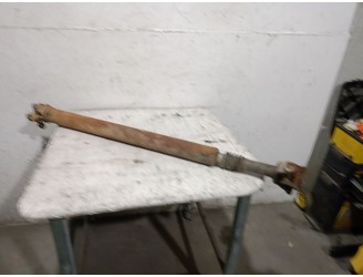 Recambio de transmision central para ford usa explorer (u2, u_) 4.0 v6 4wd referencia OEM IAM 4101628 4101628 